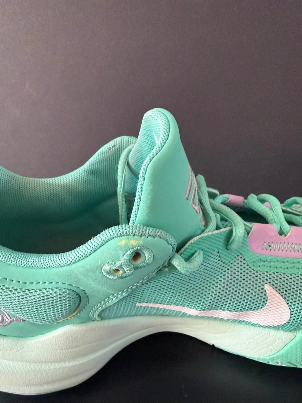 Nike Men's Giannis Immortality